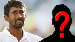 மிரட்டிய பத்திரிகையாளர் யார்?.. இறுதியாக வாய்த்திறந்த சாஹா.. கிரிக்கெட் உலகில் திடீர் பரபரப்பு!