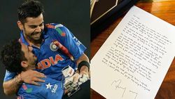 “அந்த பொடிப்பையனா நீ” கோலிக்காக யுவராஜ் சிங் திடீர் கடிதம்.. இப்படி ஒரு நட்பா?.. உருகவைத்த வார்த்தை