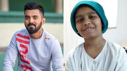 “ரூ.31 லட்சம் செலவா??”.. கே.எல்.ராகுலின் மற்றொரு பக்கம்.. மனுஷன் சைலண்டா இருந்திருக்காரே! - விவரம்