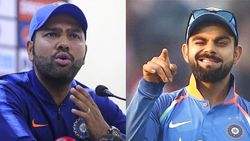 “எனக்கு சுத்தமா புடிக்கல” சீனியர் வீரர்களின் திடீர் விலகல்.. ரோகித் சர்மா அதிருப்தி வார்த்தைகள்!!