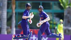 “கடந்த வாரம் கொரோனா - இன்று 200 ரன்கள்” இந்திய அணியை மீட்ட 2 ஃபீனிக்ஸ் பறவைகள்..ரசிகர்கள் சிலிர்ப்பு