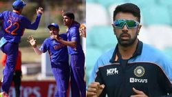 U19 உலகக்கோப்பை: “இது ஆரம்பம் தான் கண்ணா” அஸ்வின் போட்ட ஒற்றை ட்வீட்.. U19 இந்திய வீரர்கள் படு குஷி