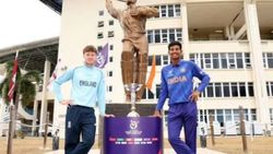 U-19 உலககோப்பை இறுதிப் போட்டி- டாஸ் வென்ற இங்கிலாந்து பேட்டிங்- இந்தியா பிளேயிங் XI