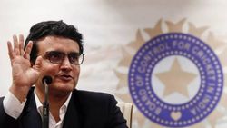 அடுத்த வருசம் இரண்டு ஐ.பி.எல்.. !! அடுத்த டெஸ்ட் கேப்டன் யார்? கங்குலி கொடுத்த டபுள் அப்டேட்..!!