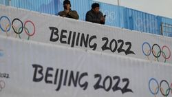 இந்தியாவை சீண்டிய சீனா..!! குளிர்கால ஒலிம்பிக் போட்டி இந்திய அதிகாரிகள் புறக்கணிப்பு-நேரலை ரத்து