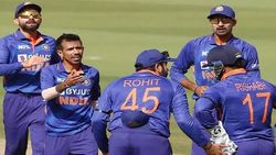 “கெஞ்சிக்கேட்கிறேன்; அத மட்டும் பன்னிடுங்க” இந்திய வீரர்களிடம் ரோகித் சர்மா கேட்ட விஷயம்.. சரிதானே