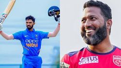 “ருதுராஜுக்கு வாய்ப்பே தராதீங்க” ரோகித்துக்கு வசீம் ஜாஃபர் அவசர அட்வைஸ்.. பின்னணியில் முக்கிய ஆப்பு