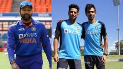 மீண்டும் இணையும் முன்னணி ஜோடி.. மிக நீண்ட பேட்டிங் வரிசை.. முதல் டி20 போட்டிக்கான இந்திய ப்ளேயிங் 11