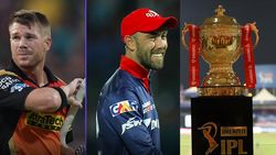 “வார்னர், மேக்ஸ்வெல் உள்ளிட்டோர் இல்லை” ஐபிஎல் அணிகளுக்கு அதிர்ச்சி.. ஆஸி, வாரியம் திடீர் அறிவிப்பு