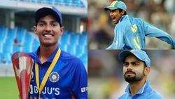 பெரிய சான்ஸ்! கெயிஃப், கோலி சாதனையை படைப்பாரா யாஷ் துல்.. ! இந்தியாவின் புதிய ஹீரோ உதயம்..!