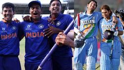 அடுத்த யுவி இவர்தான்! அட தல தோனியும் கிடைச்சிட்டாரு!போட்டுத்தாக்கும் பேன்ஸ்.. இது லிஸ்ட்லேயே இல்லையே