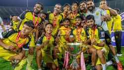 என்னா பரபரப்பு சாமி..!! ஐஎஸ்எல் இறுதிப்போட்டி.. கடைசி நேரத்தில் ஐதராபாத் சாம்பியனானது எப்படி??