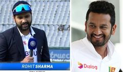 அடேங்கப்பா.. இதை நோட் பண்ணலையே.. முதல் டெஸ்டில் முற்றிலும் மாறுபட்ட ஃபார்முலா.. ரோகித் தவறு செய்தாரா