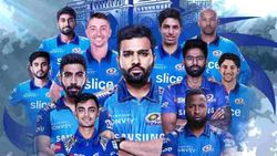 யாருமே இல்லையா பரமா.. ரோகித் சர்மாவின் பரிதாப நிலை.. ஐபிஎல் 2வது போட்டி.. மும்பை ப்ளேயிங் 11 இதோ!