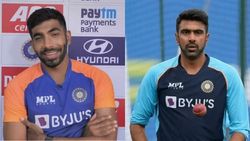 அஸ்வின் உடல் தகுதி என்னாச்சு.. யாருக்கு எல்லாம் வாய்ப்பு.. பும்ரா வெளியிட்ட முக்கிய அப்டேட்!