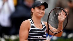 25 வயதில் ஓய்வு.. உலகை அதிரவைத்த நம்.1 டென்னிஸ் வீராங்கனை ஆஷ் பார்டி..காரணம் கேட்டு வியந்த ரசிகர்கள்