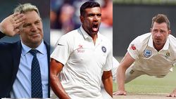 கொடி பறக்குதா.. !! வார்னே, ஸ்டெயின் சாதனையை தகர்த்தெறிந்த அஸ்வின்.. ஆச்சரியத்தில் உறைந்த ரசிகர்கள்!