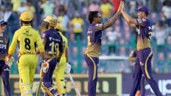 IPL FANTASY லீக்.. சிஎஸ்கே VS கேகேஆர்- எந்த 11 வீரர்களை தேர்வு செய்தால் நல்லது.. அசத்தல் விவரங்கள்