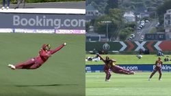 வீடியோ: “பந்து எங்கனு நீங்க பார்த்தீங்களா?..” உலகக்கோப்பையில் பிரமிப்பு.. விழிப்பிதுங்கிய ரசிகர்கள்