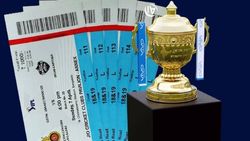 ஐபிஎல் டிக்கெட் விற்பனை.. ரசிகர்கள் சிரமமின்றி வாங்குவதற்கான வழி.. முழு விவரம் இதோ!!