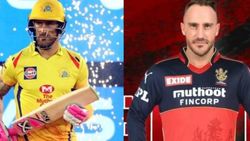 சிஎஸ்கேவுக்கு விளையாடும் போதே ஆர்சிபிக்கு குறி.. உண்மையை உடைத்த டுபிளஸிஸ்.. ஏபிடி உடன் கூட்டு சதி?