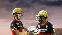 ஆர்சிபி புதிய கேப்டன் அறிவிப்பு.. விராட் கோலியின் அல்டிமேட் ரியாக்‌ஷன்.. வெளியான வீடியோ!