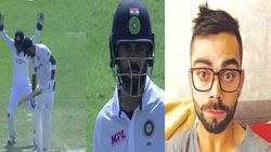 விராட் கோலிக்கு கண்களில் பிரச்சினை? தொடர்ந்து ஒரே மாதிரி அவுட்டாகும் பின்னணி.. சரி செய்வாரா கோலி?