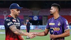 இருந்தாலும் ரொம்ப தைரியம் தான்.. டூப்ளசிஸ் எடுத்த ரிஸ்க்.. கேகேஆர் போட்டியில் ட்விஸ்ட்!!