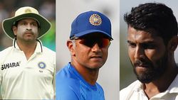 சச்சினுக்கு செய்த 