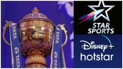 அடேங்கப்பா இவ்வளவு பணமா.. ஸ்டார் டிஸ்னி காட்டில் பண மழை.. ஐபிஎல் 15வது சீசனுக்காக குவியும் விளம்பரம்