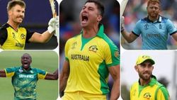 மொத்தம் 26 பேர்.. ஐபிஎல் அணிகளை கழட்டிவிட்ட முன்னணி அயல்நாட்டு வீரர்கள்.. கோபத்தில் நிர்வாகங்கள்!!