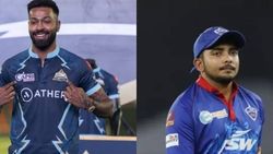 ஹர்திக் பாண்ட்யாவுக்கு துரோகம் செய்த பிசிசிஐ ? இளம் வீரரை காப்பாற்ற பாரபட்சம்.. கொந்தளித்த ரசிகர்கள்