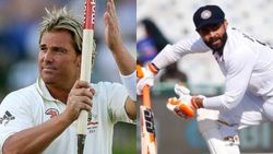 வார்னேவால் கொண்டு வரப்பட்ட ஜடேஜா.. குரு மறைந்த நாளில் சிஷ்யன் செய்த சாதனை.. ரசிகர்கள் நெகிழ்ச்சி