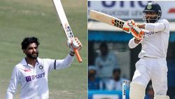 இரட்டை சதம் அடிப்பதற்குள் டிக்ளேர் ஏன்? ஜடேஜா கொடுத்த அப்டேட்.. உண்மையில் நடந்தது என்ன?