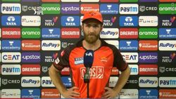 “எனக்குன்னே வருவீங்களாப்பா ” கேன் வில்லியம்சனுக்கு அடுத்த சோதனை.. தோற்றாலும் விடமாட்டார்கள் போல..!