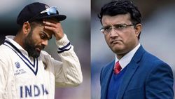 “இனி இந்திய அணியில் வாய்ப்பு இல்லை”.. விராட் கோலிக்கு வந்த சோகம்.. கங்குலி வைத்த செக் - விவரம்