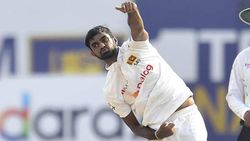 இந்திய அணி அஸ்திவாரத்தையே சரிக்கக்கூடிய வீரர்.. இலங்கை அணியின் ஒரே ஒரு ஸ்பின்னர்..அசத்தல் ரெக்கார்ட்