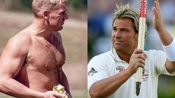 4 நாட்களுக்கு முன்பு போட்ட ட்வீட்.. ஷேன் வார்னே மரணத்திற்கான உண்மை காரணம்.. அதிர்ந்து போன ரசிகர்கள்!