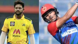 IPL: ரெய்னாவுக்கு அவமானம்.. ஆஃப்கான் வீரரை தேர்வு செய்த குஜராத் அணி.. அப்படி என்ன அவரிடம் உள்ளது?