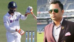 ஜடேஜாவுக்கு பிசிசிஐ செய்த துரோகம்... தொடர்ந்து 2வது ஆண்டாக நடக்கிறது.. ஆகாஷ் சோப்ரா கண்டனம்!