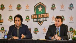 ஐபிஎல் போட்டியை தடுக்க பாக். திட்டம்.. ரமீஸ் ராஜா போடும் காமெடி பிளான்.. பிசிசிஐயை சீண்டும் பாக்!