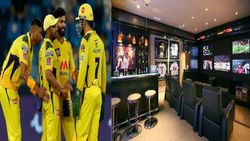 ஓய்வில் சிஎஸ்கே வீரர்கள் செய்யும் காரியங்கள்..! தோனியின் புது யுத்தி..! இது செம ஐடியா!