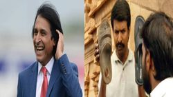 என்னப்பா இதுவும், அதுவும் ஒன்னா.. ரமிஸ் ராஜாவை வச்சு செய்த ஆகாஷ் சோப்ரா..அப்படி நடக்க வாய்ப்பே இல்லை