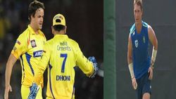 சிஎஸ்கேவின் அடுத்த ஆல்பி மார்க்கல் ரெடி.. அப்படி என்ன ஸ்பெஷல்? அதிரடி ஆல்ரவுண்டரை களமிறக்கும் தோனி