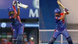 நம்ம அக்‌ஷர் பட்டேலா இது.. வெற்றியின் நுணி வரை சென்று ஏமாந்த மும்பை.. டெல்லி வரலாற்று வெற்றி!