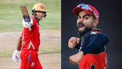 ஐபிஎல் – பஞ்சாப் Vs பெங்களூரு : டாஸ் வென்றது யார்? பிளேயிங் லெவன்- பிட்ச் ரிப்போர்ட்