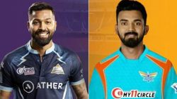 இன்றைய ஐபிஎல் போட்டி.. ரசிகர்களை தூண்டும் சுவாரஸ்ய விஷயங்கள்..முதல் வெற்றிக்காக லக்னோ vs குஜராத் மோதல்