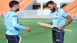 ஐபிஎல்- லக்னோ Vs குஜராத்.. இன்னக்கி சம்பவம் இருக்கு.. டாஸ் – ஆடுகளம் எப்படி இருக்கு..?