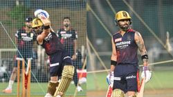 கோலியின் சதம் பார்க்க ரெடியா?? ஐபிஎல் இன்றைய போட்டி.. ஆர்சிபிக்கு தீராமல் உள்ள பழைய கணக்கு - விவரம்