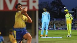 வாசிம் அக்ரம் போல் பந்துவீசும் சிஎஸ்கே வீரர்.. பிளேயிங் லெவனில் வாய்ப்பு.. மூன்று அதிரடி மாற்றம்